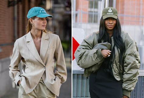 How To Style Your Baseball Cap