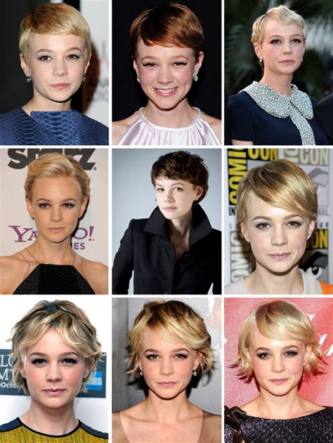  79 Stylish And Chic How To Style Your Hair When Growing Out A Pixie Cut For Bridesmaids