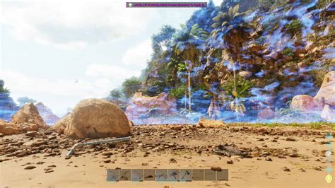 How To Submerge In Water Ark