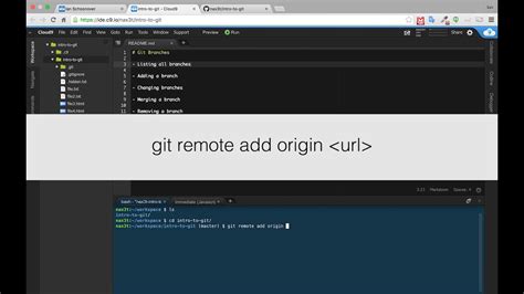 how to submit code on github