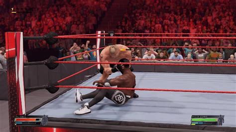 WWE 2K22 is not coming back this year VG247