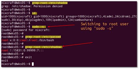 how to sudo root in linux