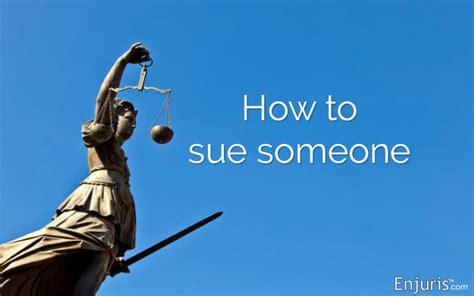 how to sue a company for discrimination