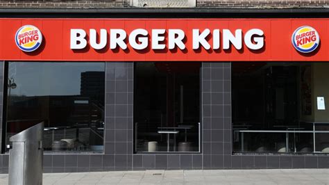how to sue burger king