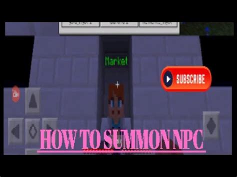 How To Summon Npc In Minecraft Java 1.18