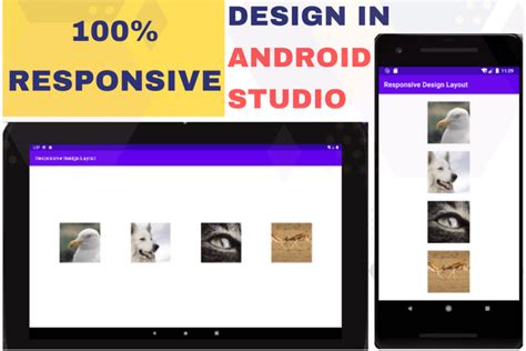 how to support multiple screen sizes in android