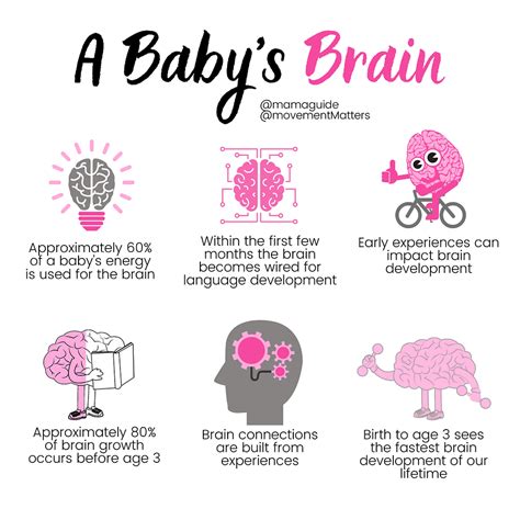 how to support newborn brain development