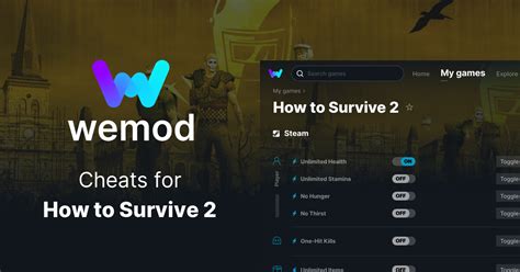 How To Survive 2 Glitch YouTube