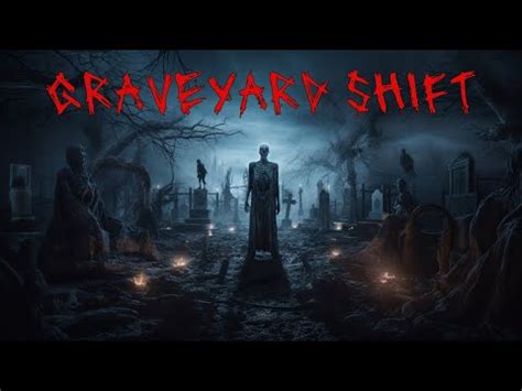 5 Tips Survive Graveyard Shift