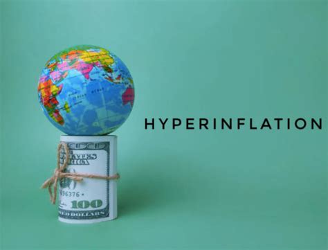 how to survive hyperinflation