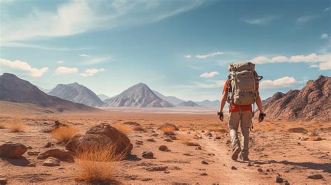 How to Survive in the Desert The Lifesaving Guide