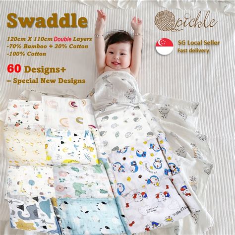 How To Swaddle With Towel