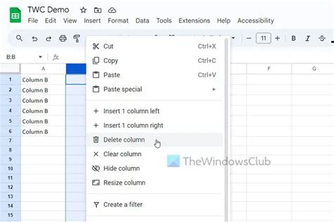 formulas How to Fill a Column with Sequential Dates in Google Sheets