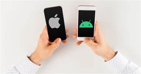 how to switch all data from android to iphone