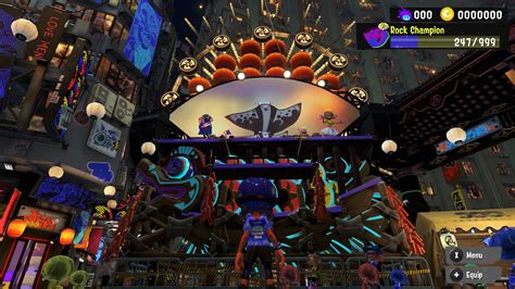 how to switch back to x2 in splatoon splatfest｜TikTok Search