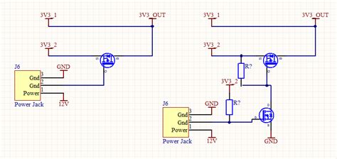 How To Switch Between Two Power Sources