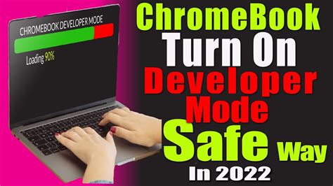 How To Switch Chromebook To Developer Mode