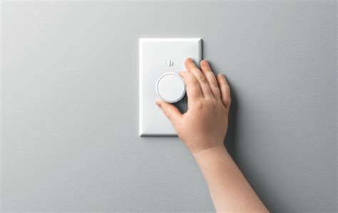 How To Switch From A Dimmer Switch To A Regular Switch