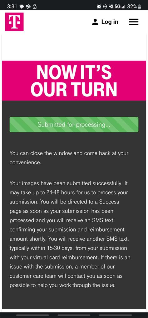 how to switch from tmobile to mint