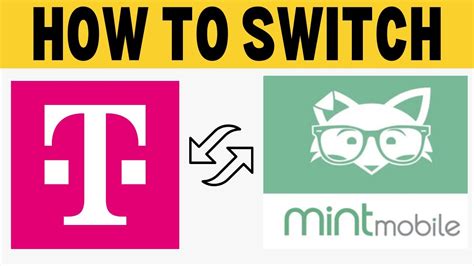 how to switch from tmobile to mint mobile reddit