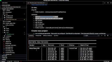 How To Switch Jdk In Mac