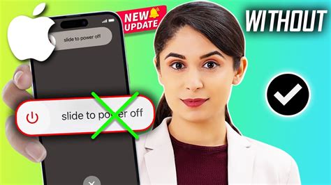 How To Switch Off Iphone X Without Power Button