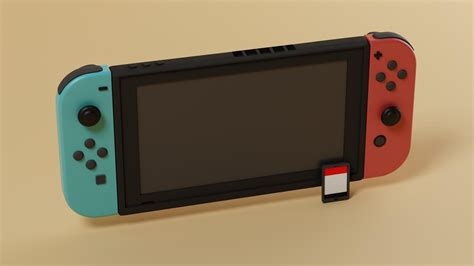 How To Switch On Blender