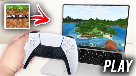 how to switch to controller on pc minecraft bedrock
