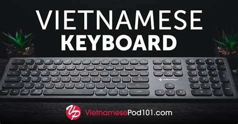 how to switch to vietnamese keyboard