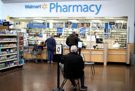 How To Switch Walmart Pharmacies