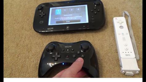 How To Sync A Wii Controller Youtube