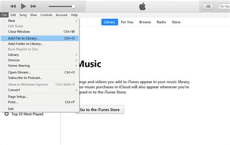 how to sync amazon music to from web to iphine