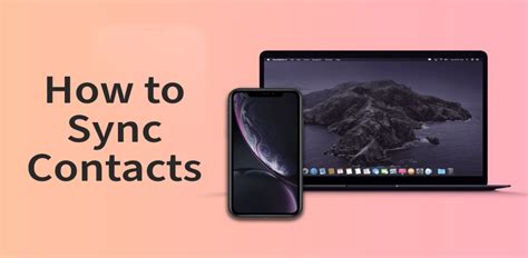 how to sync android to iphone