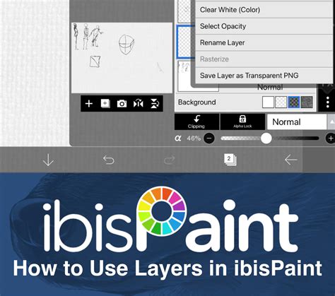 How To Sync Ibispaint X