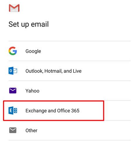 how to sync outlook on pc with android