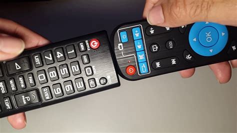 How To Sync Remote To Android Box