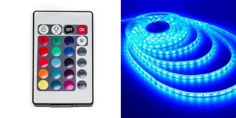 How To Sync Remote With Led Lights