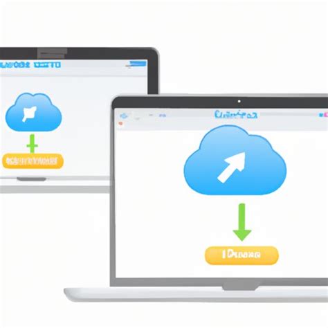 how to sync texts on macbook