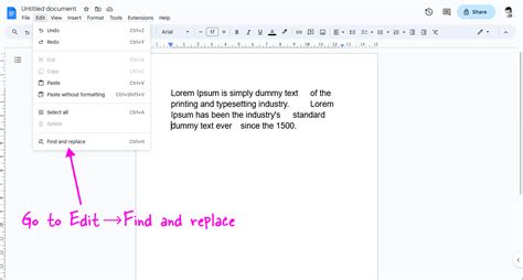 how to tab space in google docs mobile