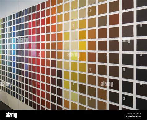 How To Take A Color Sample From A Wall