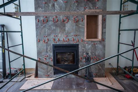 How To Take A Fireplace Insert Out