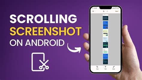 how to take a long scrolling screenshot on android ios and desktop