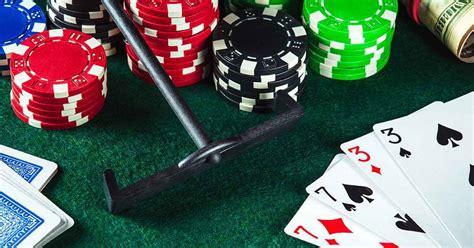How To Take A Rake In Poker