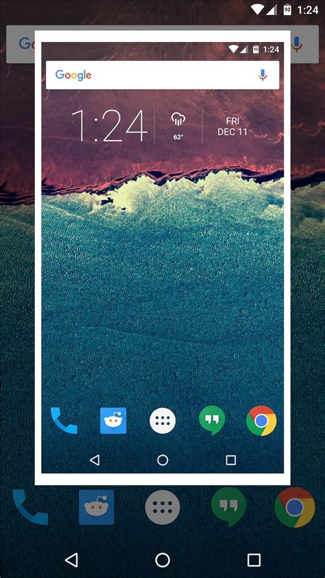 how to take a screenshot on android without buttons