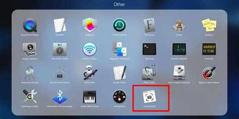 how to take a screenshot on mac and copy to clipboard automatically