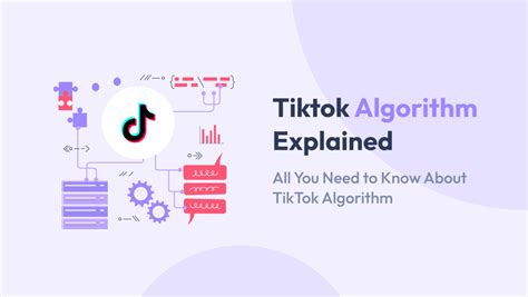 how to take advantage of tiktok algorithm