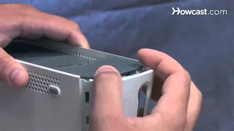 How to Take apart the Xbox 360 « Xbox 360 WonderHowTo