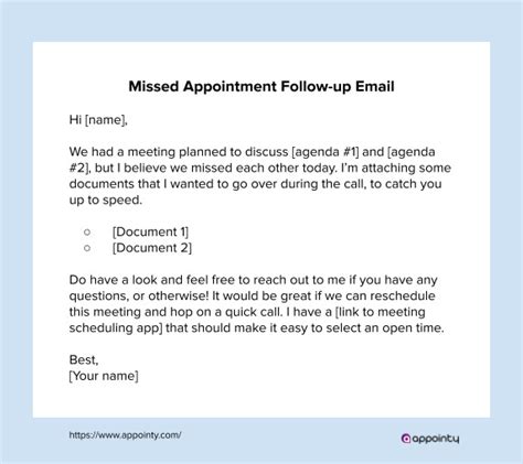 how to take appointment from client