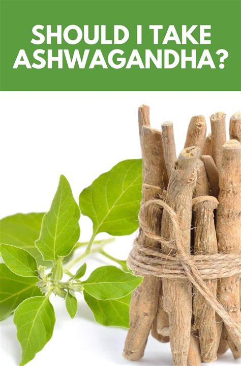 how to take ashwagandha pills