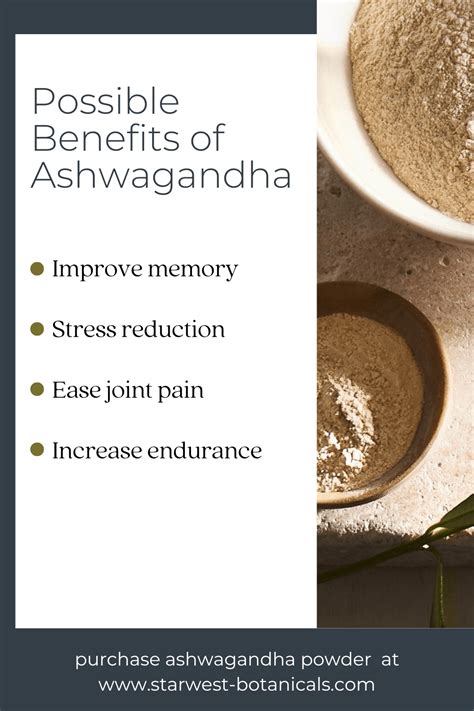 how to take ashwagandha powder